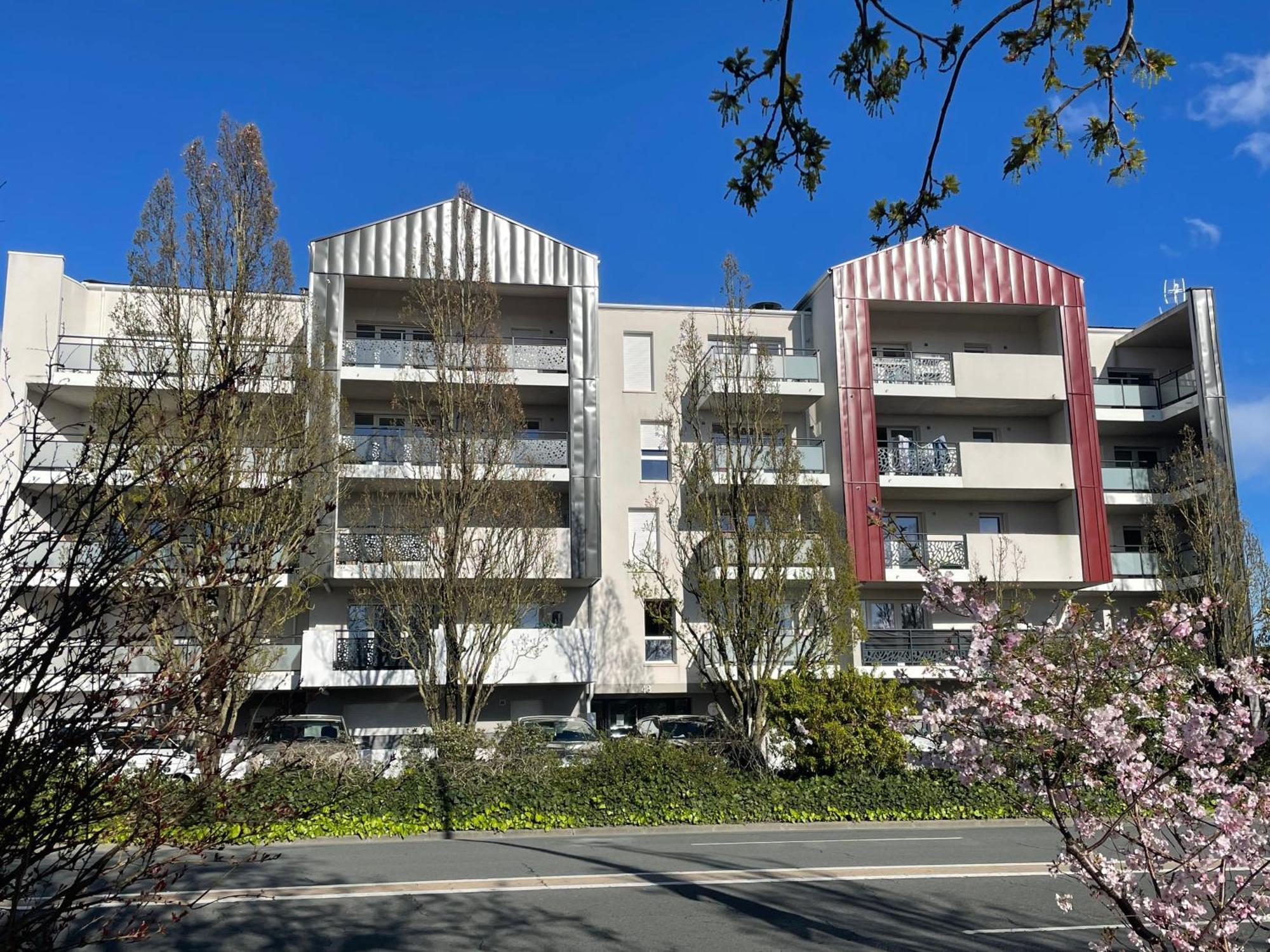 Le Lodge Park A La Rochelle La Rochelle  Exterior photo