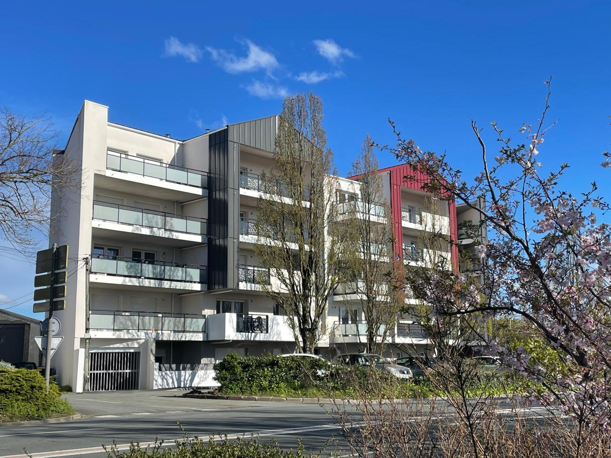 Le Lodge Park A La Rochelle La Rochelle  Exterior photo